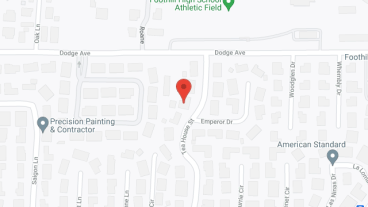 Guardian Angels Homes IV in google map