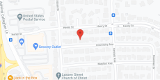 Tennessee Manor in google map