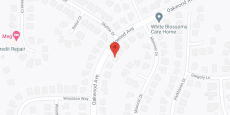 Tejada Care Home in google map
