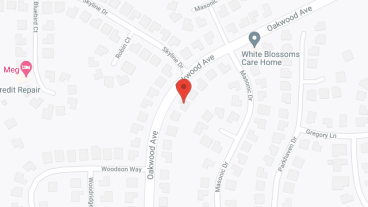 Tejada Care Home in google map