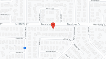 Michael’s Care Home in google map