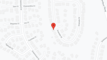 Med Residential Care Home II in google map