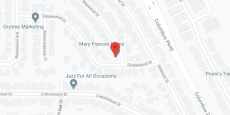 Mary Francis Home in google map