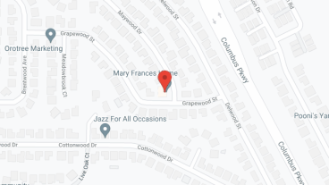 Mary Francis Home in google map