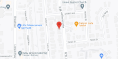 Loving Mother’s Home in google map