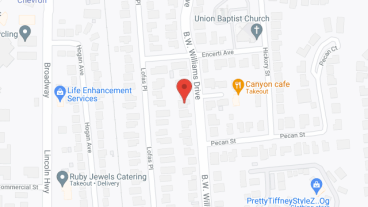 Loving Mother’s Home in google map