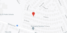 Linfield Garden Residence in google map