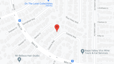 Avelina Francisca Care Home III in google map