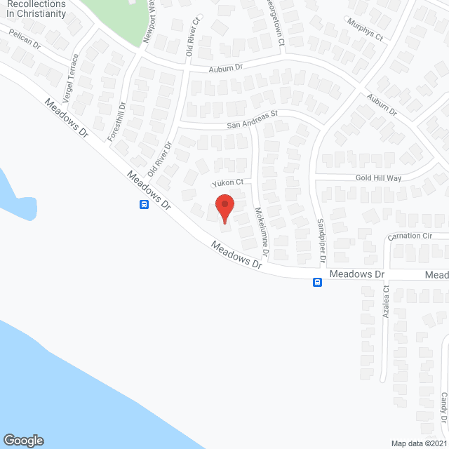 At Mom’s Place in google map