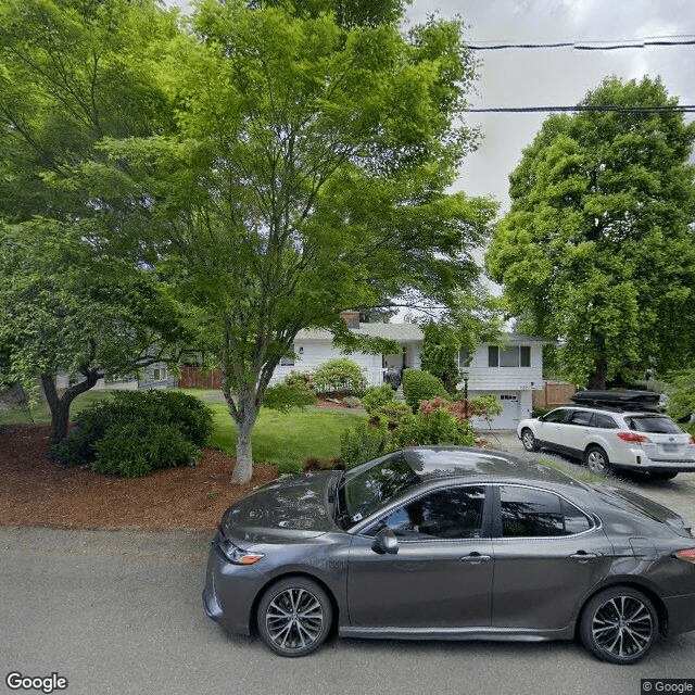 street view of Arrowhead Home AFH, RN