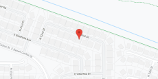 Swiss Touch Adult Care Home in google map