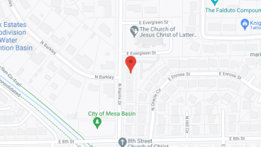 Kopper Crest Manor On Harris, LLC in google map