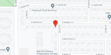 Cactus Glen Care Home, Inc. in google map