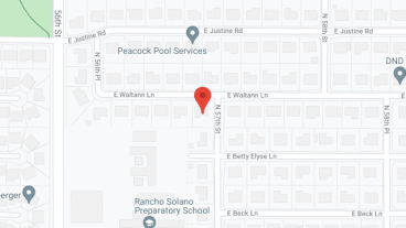 Cactus Glen Care Home, Inc. in google map