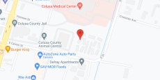 Frank Jaconetti Manor in google map