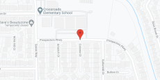 Blossom Home Care III in google map