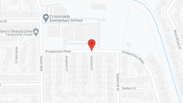 Blossom Home Care III in google map