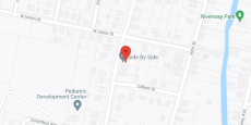 Side By Side, LLC in google map