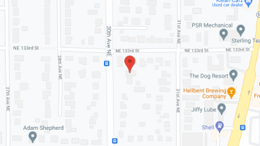 Home Sweet Home Care II in google map