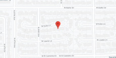 Comfort Home Care in google map