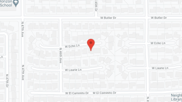 Comfort Home Care in google map