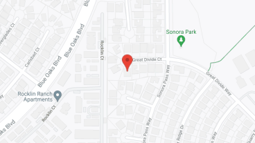 Stanford Ranch Care Home in google map
