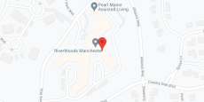 Pearl Manor At Hillcrest Terrace in google map