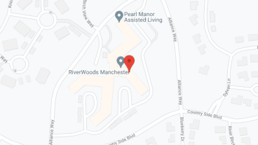 Pearl Manor At Hillcrest Terrace in google map