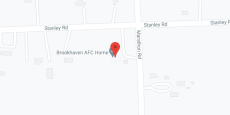 Brookhaven A.F.C. in google map