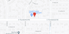 Sage House Calavar in google map