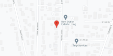 Evergreen Gardens AFH in google map