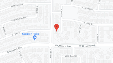 Golden Crown Assisted Living in google map