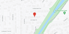 Mary's Loving Care Home in google map