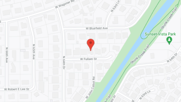 Mary's Loving Care Home in google map
