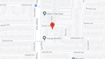 Golden Care Homes in google map
