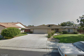 Golden Care Homes 