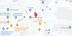 BellMarie in google map