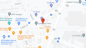 BellMarie in google map