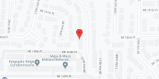 Caring Hearts, LLC in google map