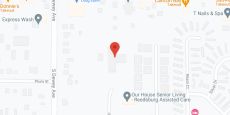 Maple Ridge in google map