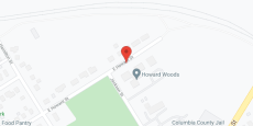 Howard Woods in google map