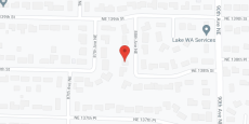 Peace and Love AFH in google map