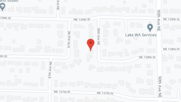 Peace and Love AFH in google map