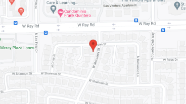 Big Heart Angels ALH in google map