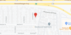Simi Valley Residential Care III in google map
