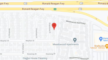 Simi Valley Residential Care III in google map