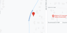 Country Care Manor in google map