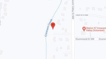 Country Care Manor in google map