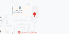 Arbor Woods Assisted Living Center in google map