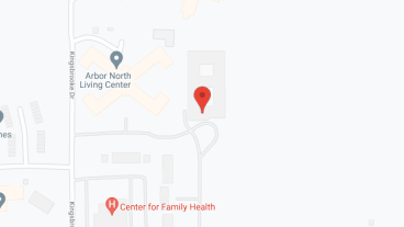 Arbor Woods Assisted Living Center in google map